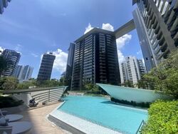 Amber Park (D15), Condominium #574677751